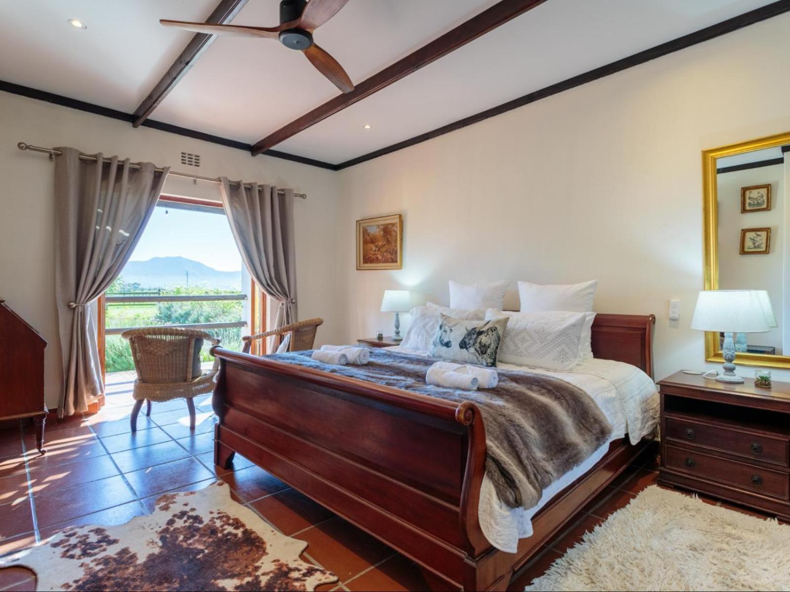 Апартаменты Dunkes Organic Equestrian Estate Джордж Номер фото