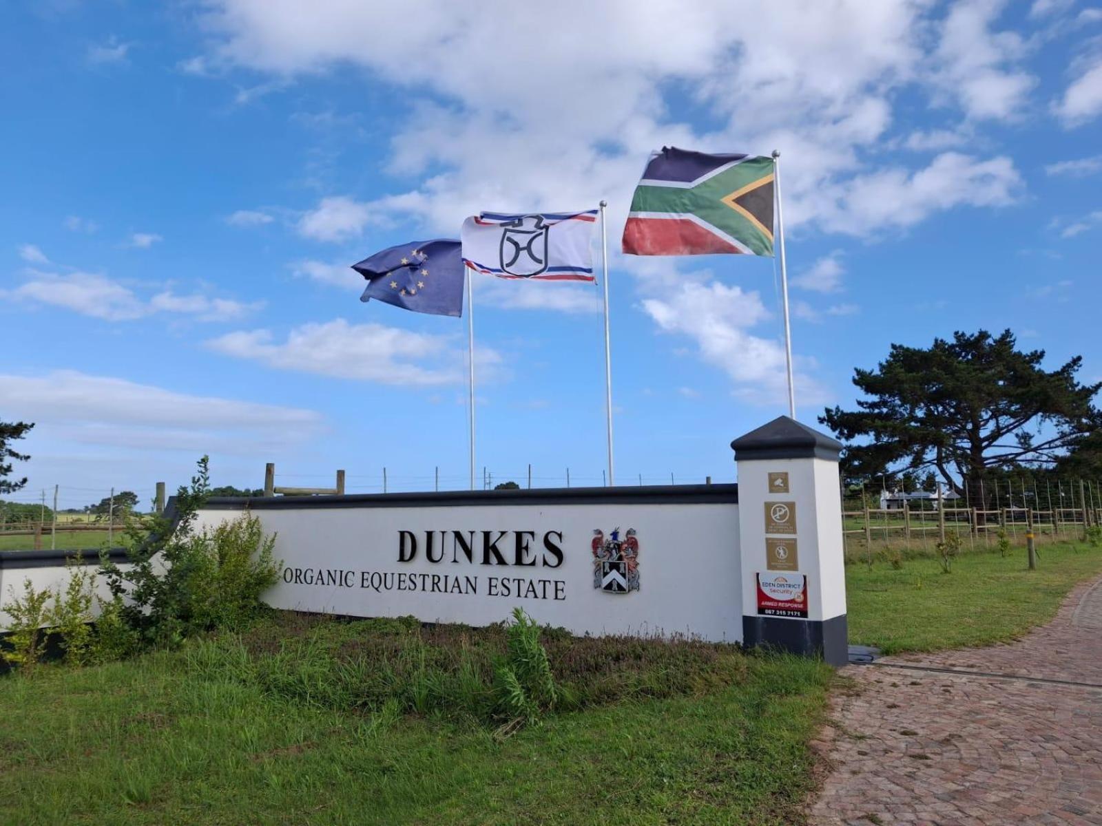 Апартаменты Dunkes Organic Equestrian Estate Джордж Экстерьер фото
