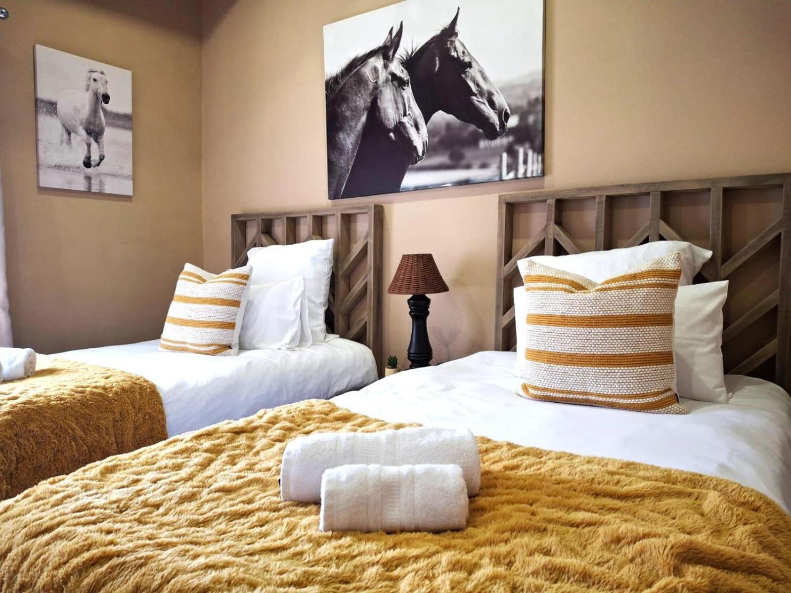 Апартаменты Dunkes Organic Equestrian Estate Джордж Номер фото